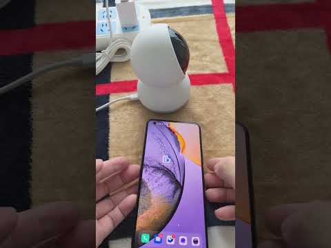 Adding via Wi-Fi Hotspot - Alaga Camera Setup Tutorial