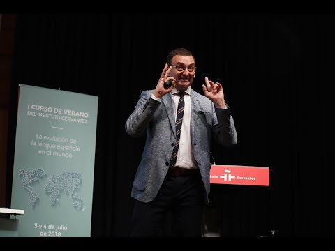 Presentación del libro «Demolingüística del español en el sureste europeo»