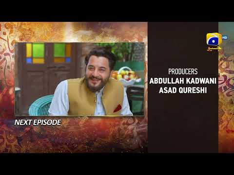 Qalandar Episode 11 Teaser - HAR PAL GEO