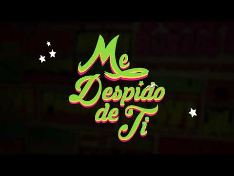 Algo Caleta - Me Despido de Ti (Audio Oficial)