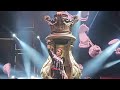 Shah Rukh Khan S Epic IIFA 2025 Performance 4K Remastered