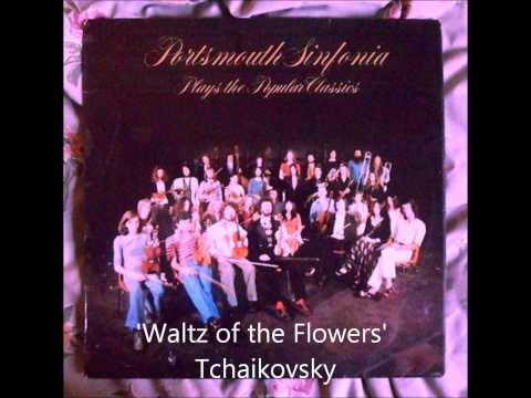 Portsmouth Sinfonia:Waltz of the Flowers by Tchaikovsky