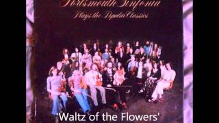 Portsmouth Sinfonia:Waltz of the Flowers by Tchaikovsky