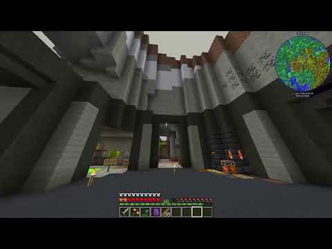 Divine Journey 2 Ep1 - In Medias Res, Osgoglas, Atum!
