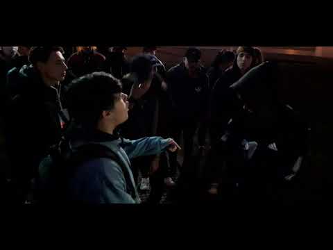 CUNDO vs TOMPYET - OCTAVOS DE FINAL - FECHA 7 (ocaso free)