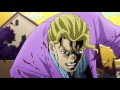 JJBA Diamond Is Unbreakable Koichi S Last Laugh