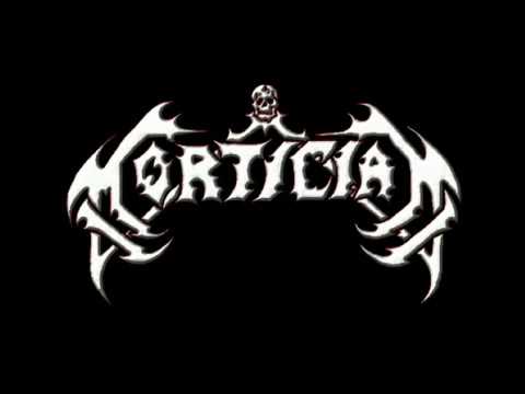 Videoclip de Return To The Grave — Mortician