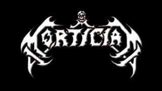 Mortician - Return to the grave