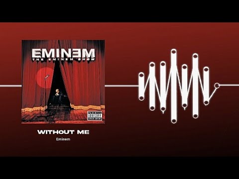 Without me | Eminem | Ringtone