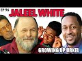 Jaleel White Growing Up Urkel Really No Really