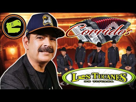 Para Tucancillos Y Tucancillas – Los Tucanes De Tijuana (Album Completo)