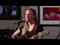 "1 4 3" - from Caroline Cotter's 2018 album "Home on the River" (live in Bozeman, Montana)
