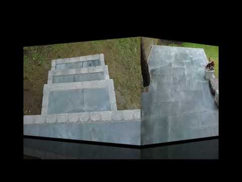 Lakers Garden Service video.