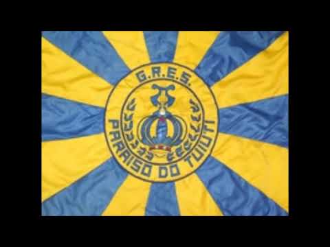 Tuiuti desfila o Brasil nas Telas de Portinari   Paraíso do Tuiuti 2003 Ao Vivo