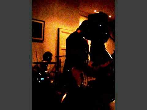 Edwin Denninger Group live in Aubagne, France (30/10/09)