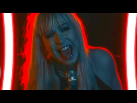 The Nearly Deads - Suffocating (Official Music Video)