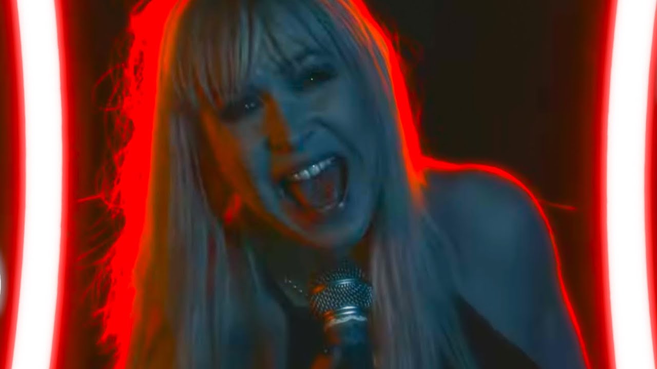 The Nearly Deads — Suffocating