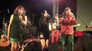 I Think I Love You (Partridge Family cover) by AROTR Wrecking Crew