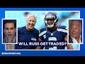 Will Russell Wilson get traded? Seahawks Offseason Preview | CBS Sports HQ