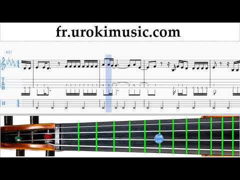 Comment Jouer du Violon Ozuna - Dile Que Tu Me Quieres Tab Tablature Partie#2 um-i829