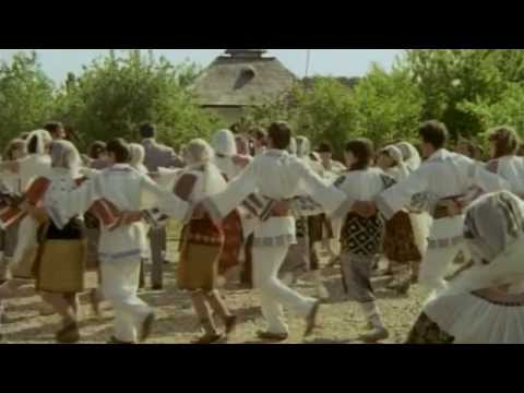 Basarabeanca - "Opincuţa"