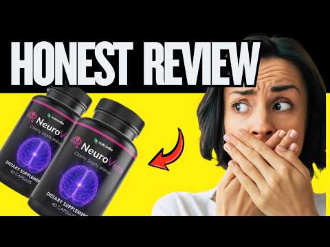 🔥 NEUROVERA BRAIN HEALTH REVIEW : RESULTS & OFFICIAL WEBSITE - CONSUMER REVIEWS