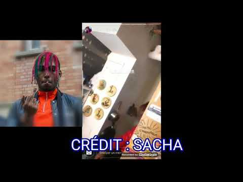 [EXCLU] YOUV DEE X YZOMANDIAS