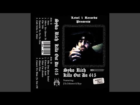 Cold Killaz (feat. Slyye)