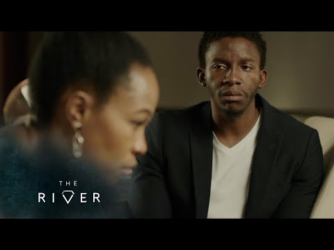 Lindiwe Annoys Zolani – The River | 1 Magic