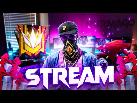 ИГРЫ С ПОДПИСЧИКАМИ! СТРИМ ФРИ ФАЕР РУЛЕТКА С АЛМАЗАМИ!!🔥