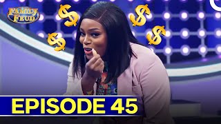 Download lagu Family Feud Nigeria - Season 2 Episode 45 | Full Episode mp3 Download lagu Family Feud Nigeria - Season 2 Episode 45 | Full Episode mp3