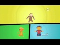 PBSkids Dance