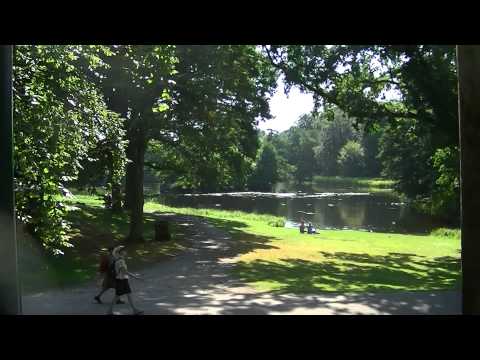 MongoTV_559 - Del 32 - Cykeltur Til Lyngby-Jægersborg-Gentofte-Charlottenlund-Klampenborg