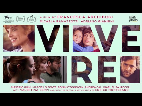 Vivere (2019) Trailer