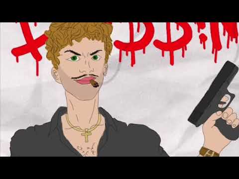 TONY 2MILLI X BABYFACE - SANGUE