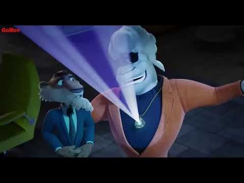 Rock Dog 2: Rock Around the park (2021) full movie subtitle Indonesia