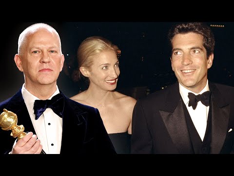 American Love Story: Why Ryan Murphy's JFK Jr.-Carolyn Bessette Series Is Under Fire