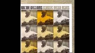 Just A Dream - Big Bill Broonzy, Joe Williams Jazz