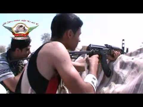 اشتباكات بين عناصر الفوج السابع وقوات النظام على جبهة كفر حمرة في ريف حلب