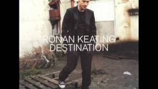 Ronan Keating - Pickin&#39; Me Up