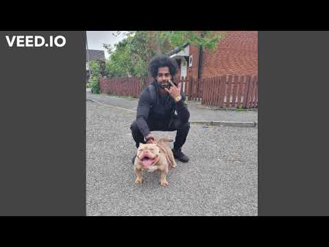 #DyingBreedChallenge