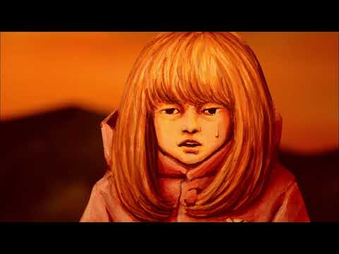 「バイオレンス・ボイジャー」予告編