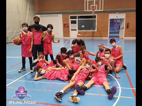 Highlights Pre Infantil vs Colegio Estudiantes Las Tablas A 25-03-2022