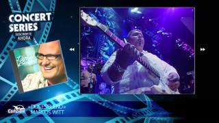 Tu eres fiel - Marcos Witt