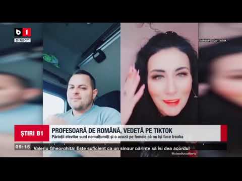 STIRI B1 ORA 9.00 DIN 1 IUNIE 2021 - PNRR A FOST DEPUS LA COMISIA EUROPEANA