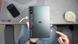 Download lagu Az Androidos “iPad mini” még jobb lett! | REDMAGIC Astra 2 teszt mp3 Download lagu Az Androidos “iPad mini” még jobb lett! | REDMAGIC Astra 2 teszt mp3