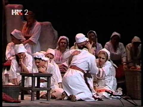 Gotovac - Ero s onoga svijeta (Ero the joker)