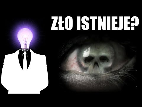 Jak wygląda prawdziwe zło?