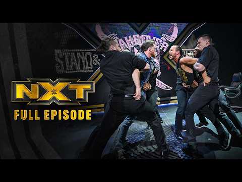 WWE NXT