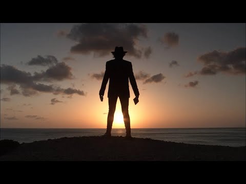 CUTI VERICAD - BIG SUR  (VIDEO OFICIAL)